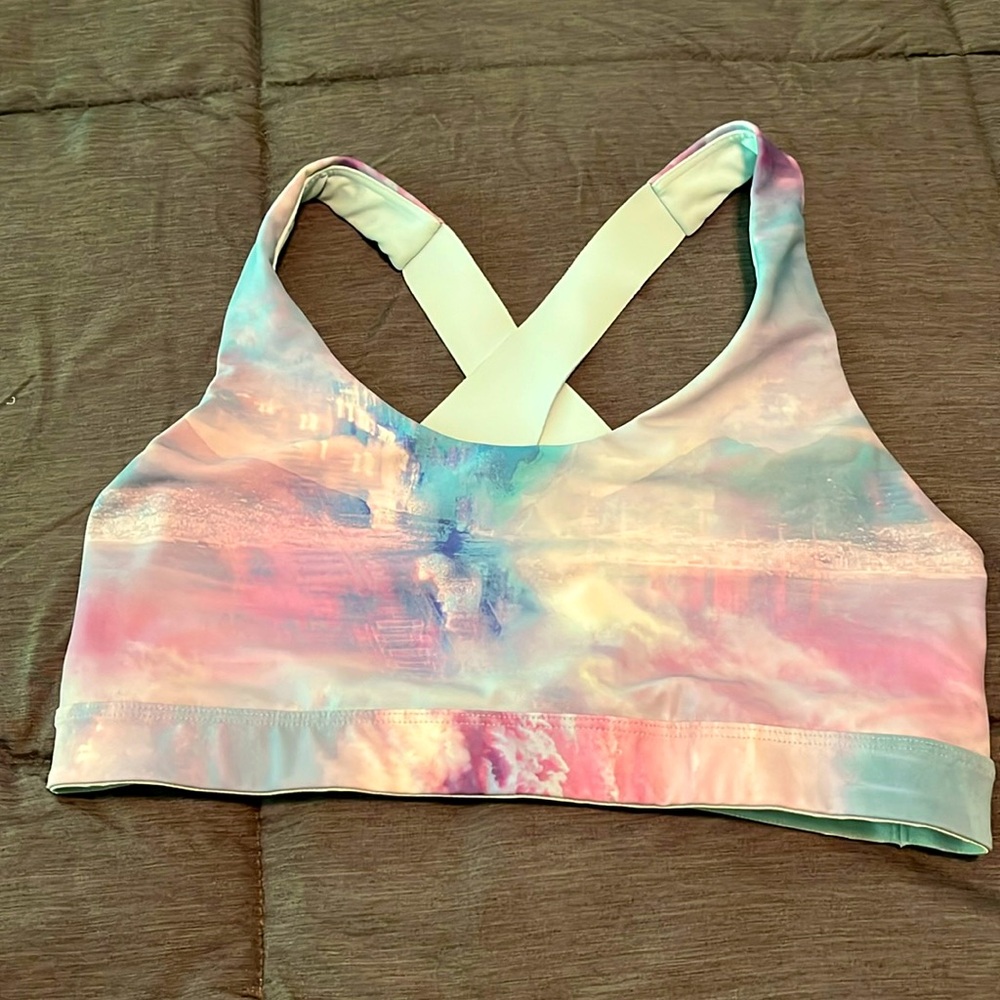 Old Navy women’s sports bra Medium